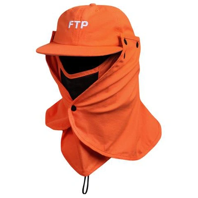 FTP Hat