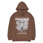 G59 Suicideboys Chemtrails Of Chaos Hoodie