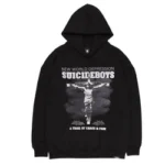 G59 Suicideboys Chemtrails Of Chaos Hoodie