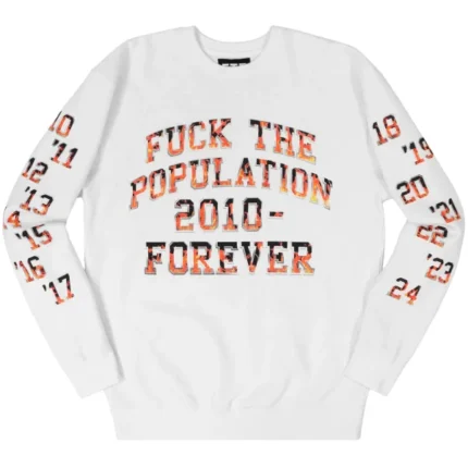 FTP sweatshirt