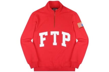 FTP Jacket