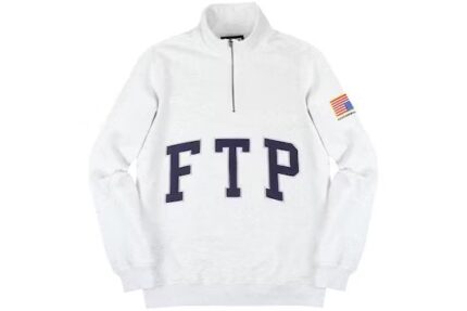 FTP Jacket