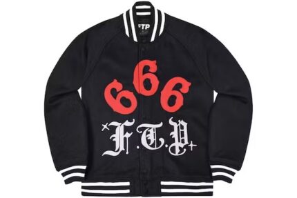 FTP Jacket