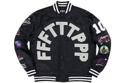 FTP Jacket