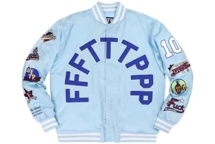 FTP Jacket