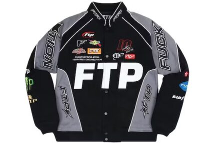 FTP Jacket