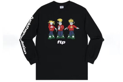 FTP Sweatshirt