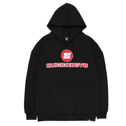 Suicideboys G59 Manufactured Death Hoodie