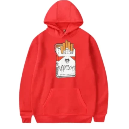 ftp clothing hoodie