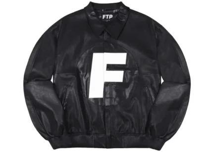 FTP Jacket