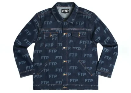 FTP Jacket