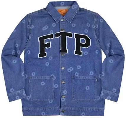 FTP Jacket