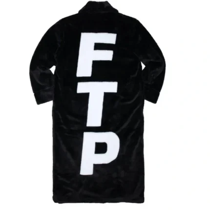 FTP Jacket